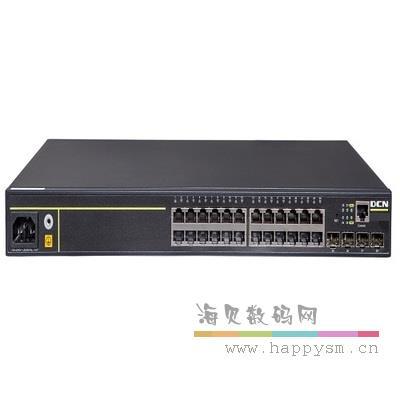 网络设备深度解析 从基础组建到智能优化