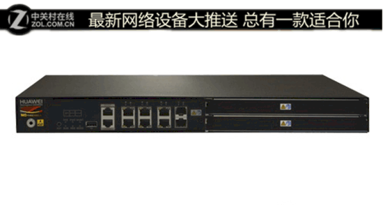 最新网络设备大推送 总有一款适合你的数码网络交换之选
