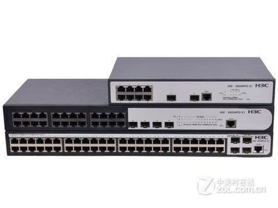 H3C-S5024PV2-EI交换机武汉市场报价1680元，为企业网络升级带来经济之选