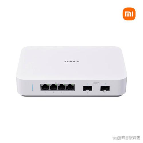 小米交换机哪个系列性价比最高?适合家庭和企业用户的网络选择之路